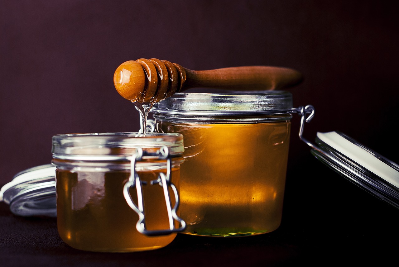 The Benefits of Using Clear Storage Containers in Your Kitchen